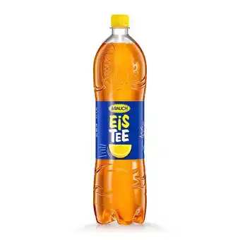 Billa Rauch eistee div. sorten billa 1.50 liter 1 flasche Angebot