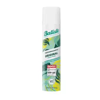 Bipa Batiste trockenshampoo div. sorten bipa 200 milliliter 1 flasche Angebot