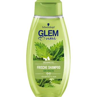 Bipa Glem vital shampoo od. spülung div. sorten bipa 1 stück Angebot