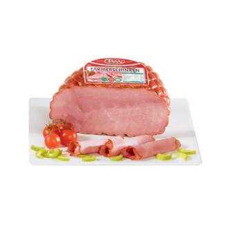 SPAR Gourmet Tann farmerschinken spar gourmet 100 gramm Angebot
