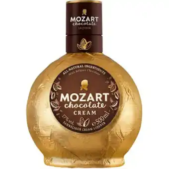 PENNY Mozart likör penny 0.50 liter 1 flasche Angebot