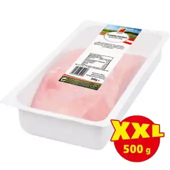 PENNY Hochreiter toastschinken penny 500 gramm 1 packung Angebot