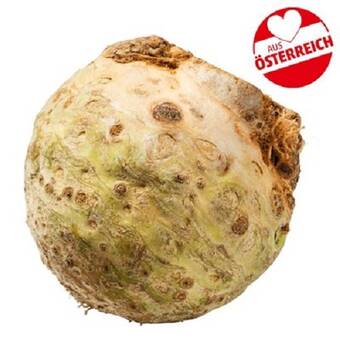 PENNY Echt bio knollensellerie penny 1 kilogramm Angebot