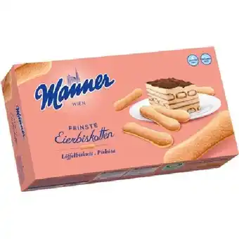 PENNY Manner biskotten penny 200 gramm 1 packung Angebot