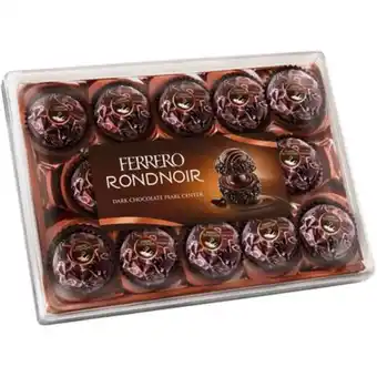 PENNY Ferrero rocher od. rondnoir penny 1 packung Angebot
