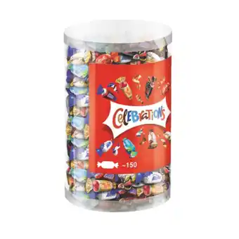 T&G Celebrations t&g 160 stück 1 packung Angebot