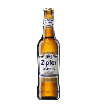 T&G Zipfer märzen t&g 0.33 liter 1 flasche Angebot