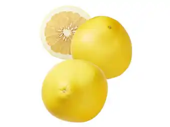 Lidl Pomelo lidl 1 stück Angebot