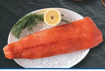 Lidl Laschinger lachsfilet lidl 1 kilogramm Angebot