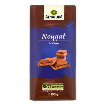 Unimarkt Alnatura bio schokolade versch. sorten unimarkt 100 gramm 1 tafel Angebot