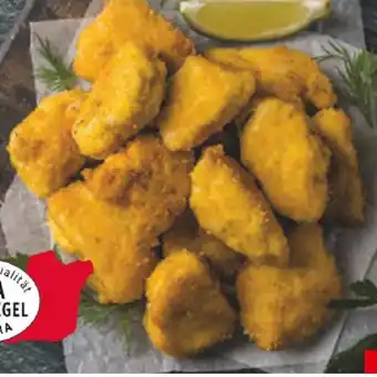 Lidl Wech hendl nuggets lidl 500 gramm Angebot