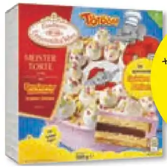 Unimarkt Coppenrath & wiese torte benjamin blümchen unimarkt 500 gramm 1 packung Angebot