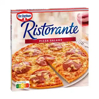 Unimarkt Dr. oetker ristorante versch. sorten unimarkt 1 packung Angebot