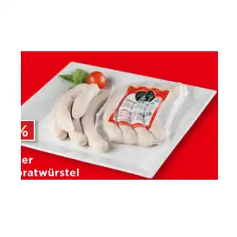 Unimarkt Ablinger kalbsbratwürstel unimarkt 240 gramm 1 packung Angebot