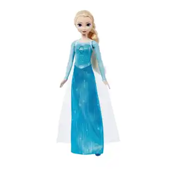 Maximarkt Disney frozen singende elsa oder anna maxi.preisjoker maximarkt 1 stück Angebot