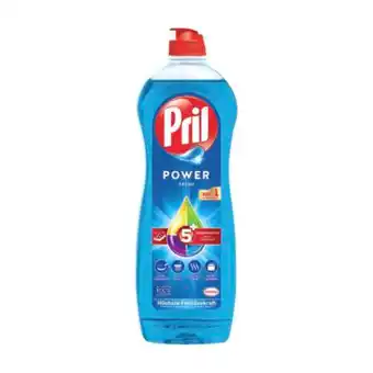 Unimarkt Pril spülmittel versch. sorten unimarkt 1 flasche Angebot