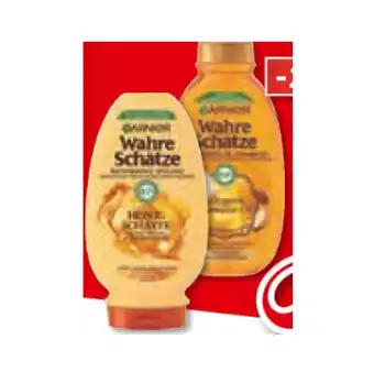 Unimarkt Wahre schätze shampoo oder balsam versch. sorten unimarkt 1 stück Angebot