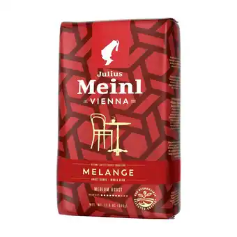 Unimarkt Julius meinl premium espresso oder vienna melange unimarkt 500 gramm 1 packung Angebot