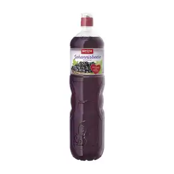 Unimarkt Spitz sirup versch. sorten unimarkt 1.50 liter 1 flasche Angebot