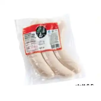 Maximarkt Ablinger original salzburger bratwurst maximarkt 500 gramm 1 packung Angebot