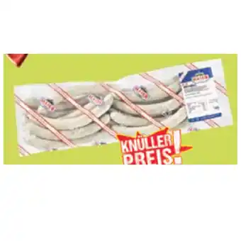 Maximarkt Maier bratwürstel maximarkt 1 kilogramm 1 packung Angebot