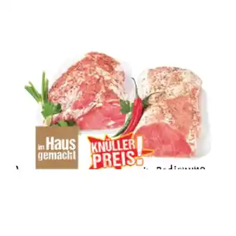 Maximarkt Österr. surbraten vom schopf oder karree maximarkt 1 kilogramm Angebot