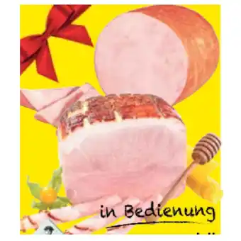 Maximarkt Greisinger honigschinken, bauernschinken oder saunaschinken maximarkt 100 gramm Angebot
