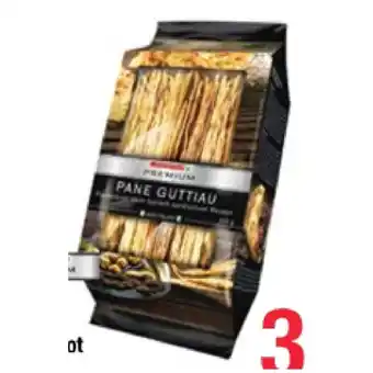 Maximarkt Despar premium pane guttiau fladenbrot maximarkt 200 gramm 1 packung Angebot