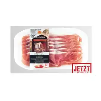 Maximarkt Despar premium prosciutto di san daniele maximarkt 80 gramm 1 packung Angebot