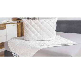 Maximarkt F.a.n. frankenstolz „baby alpaka“ polster oder steppdecke maxi.preisjoker maximarkt 1 stück Angebot