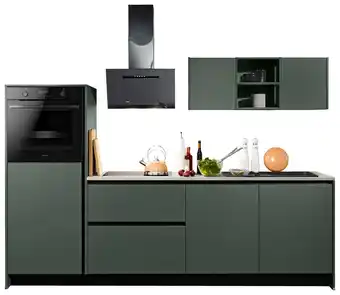 Möbelix Express küchen küchenzeile 1871094701 möbelix 1 set Angebot
