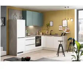 Möbelix Impuls küchen eckküche 1497042501 möbelix 1 set Angebot