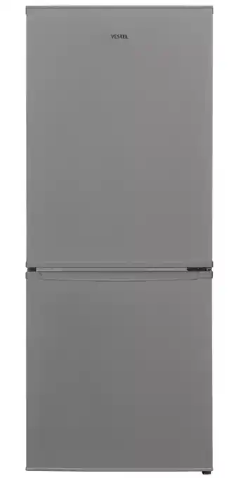 Möbelix Vestel kühl-gefrierkombination 6344000901 möbelix 1 stück Angebot