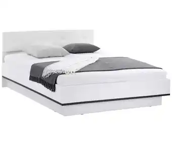 Möbelix Doppelbett 0885001103 möbelix 1 stück Angebot