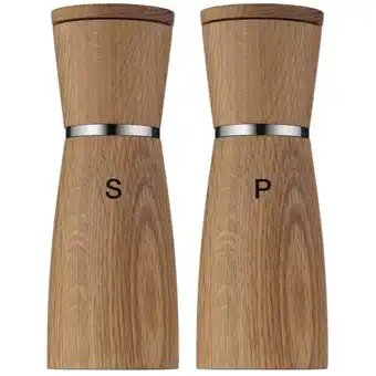 XXXLutz Wmf salz- und pfefferstreuer 37310575 xxxlutz 2 stück 1 set Angebot