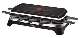XXXLutz Tefal raclette-grill 6781086101 xxxlutz 1 stück Angebot