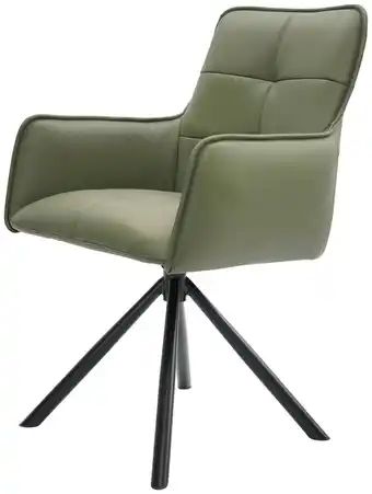 Mömax Premium living armlehnstuhl „vincent“ 2731004401 je 199€ mömax Angebot