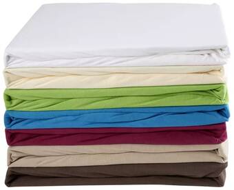 XXXLutz Esposa jersey-spannleintuch „sissi“ 7960002801 xxxlutz 1 stück Angebot