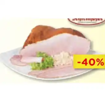 Unimarkt Schirnhofer krenschinken unimarkt 100 gramm Angebot