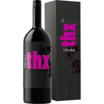 Metro Winvino cuvee thx, preisangabe ohne mwst. (preis inkl. mwst. 10,31 €), metro 1.50 liter 1 flasche Angebot