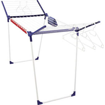 Metro Leifheit standtrockner pegasus 200 solid preisangabe ohne mwst. (preis inkl. mwst. 47,99 €), metro 1 stück Angebot