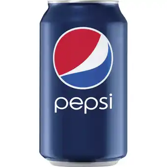 Metro Pepsi cola , preisangabe ohne mwst. (preis inkl. mwst. 0,48 €), metro 0.33 liter 1 dose Angebot
