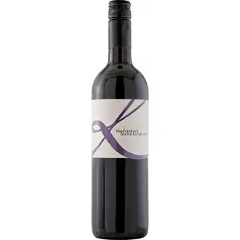 Metro Rotweingut maria kerschbaum blaufränkisch hochäcker, preisangabe ohne mwst. (preis inkl. mwst. 6,20 €), metro 0.75 liter 1 fl Angebot