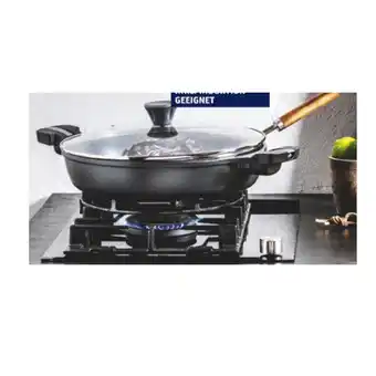 Hofer Crofton brat- und backofenpfanne, 32 cm hofer 1 stück Angebot