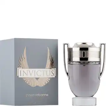 Bipa Paco rabanne invictus eau de toilette bipa 100 milliliter 1 stück Angebot