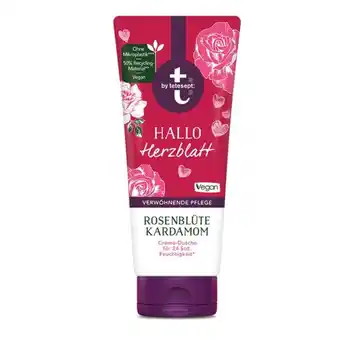 Bipa T: by tetesept dusche div. sorten bipa 200 milliliter 1 stück Angebot