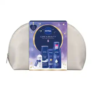 Bipa Nivea feel gorgeous set bipa 1 set Angebot