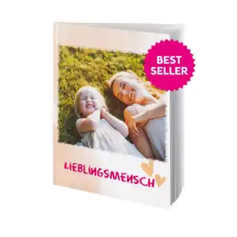 Bipa Bipa fotobuch a4 bipa 1 stück Angebot