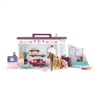 BayWa Schleich tiersalon baywa 1 set Angebot