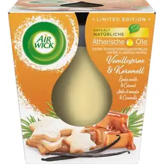 dm Airwick duftkerze versch. sorten dm 1 stück Angebot